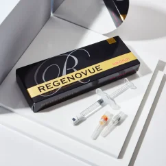 REGENOVUE SUB-Q PLUS S LIDOKAINOM 1x1.1 ml- najnaprednija formula dermalnih filera za tretiranje dubokih bora i modeliranje lica