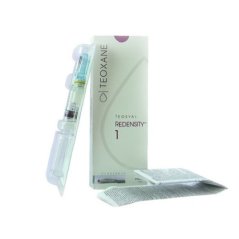 TEOSYAL® PURESENSE REDENSITY I  1x3ml - Anti-age booster za gustoću, sjaj i revitalizaciju kože