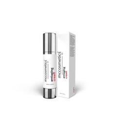 MCCOSMETICS ANTI‑AGING KREMA 1x50ml – regeneracijska, antioksidativna i hidratantna krema za lice i vrat