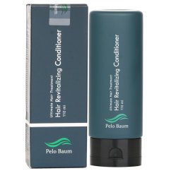 PELO BAUM HAIR REVITALIZING REGENERATOR 1x110ml - Regenerator protiv opadanja kose i za jačanje vlasi