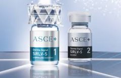 ASCE Plus Derma Signal Kit SRLV – Revolucionarna exozomna regeneracija kože (20 mg + 5 ml)