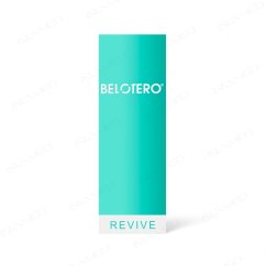 BELOTERO REVIVE 1x1ml - Dubinska hidratacija i revitalizacija kože