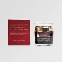 DERMAHEAL ANTI-WRINKLE CREAM 1x40 g- Napredna anti-age krema za učvršćivanje i pomlađivanje kože