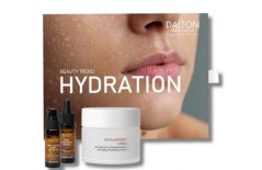 DALTON -SPECIAL EDITION SET- HYDRATING & STRENGTHENING– Intenzivna hidratacija i prevencija prvih bora