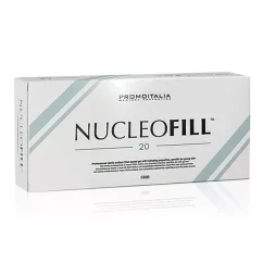 NUCLEOFILL 20 1x1.5ml – Intenzivna hidratacija, prevencija bora i mladenački sjaj kože