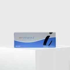 HP CELL VITARAN i 1x1ml – Inovativni stimulator s polinukleotidima