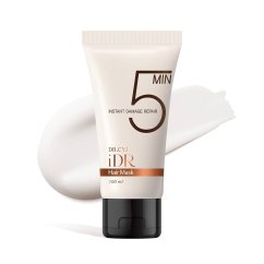 DR. CYJ iDR HAIR MASK 1x100 ml-  maska koja u samo 5 minuta revitalizira oštećenu i tretiranu kosu