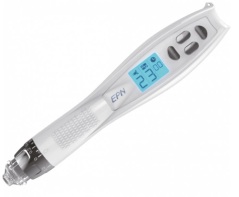 EUNSUNG EPN (Electroporation Needle System) -  inovativna kombinacija microneedlinga i elektroporacije