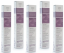 CRYSTAL CARBOXY CO₂ TERAPIJA – gel maska (25 ml × 5 + papirnata maska × 5)