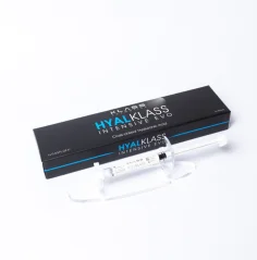 HYALKLASS INTENSIVE EVO 1x1ml – Hijaluronska kiselina za hijaluron pen nove generacije