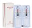NEAUVIA ORGANIC HYDRO DELUXE 2x2.5ml– Intenzivna hidratacija i obnova kvalitete kože