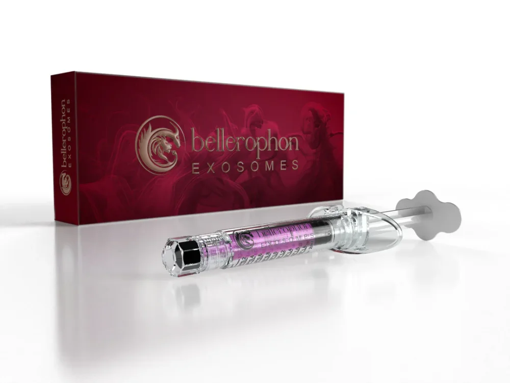 Bellerophon - BELLEROPHON