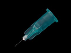 KIPIC MICRO-INJECTION IGLE 32Gx4mm, 1x100 kom - Hipodermične igle za jednokratnu upotrebu, idealno za aplikaciju BTX, mezoterapiju i PRP