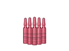 ALGAE SKINFOOD- #OhMyBlush ampule 5 × 2 ml – Energija i ružičasti sjaj za umornu kožu