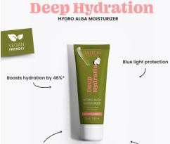 OCEAN ELEMENTS HYDRO ALGA MOISTURIZER 75ml