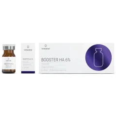 VENOME STIMULATE BOOSTER HA 6% 5x5ml -  Intenzivna hidratacija i revitalizacija za sve dobne skupine.