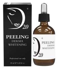 Derma 2.0 Whitening Peeling 50 ml
