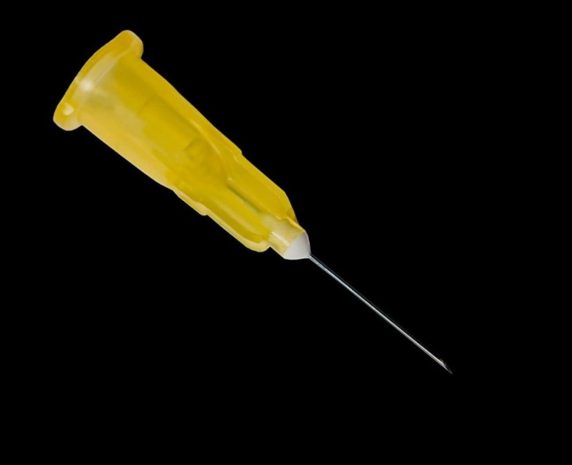 KIPIC® MICRO-INJECTION IGLE 30Gx13mm, 1x100 kom - Hipodermične igle za jednokratnu upotrebu, idealno za aplikaciju BTX, mezoterapiju i PRP