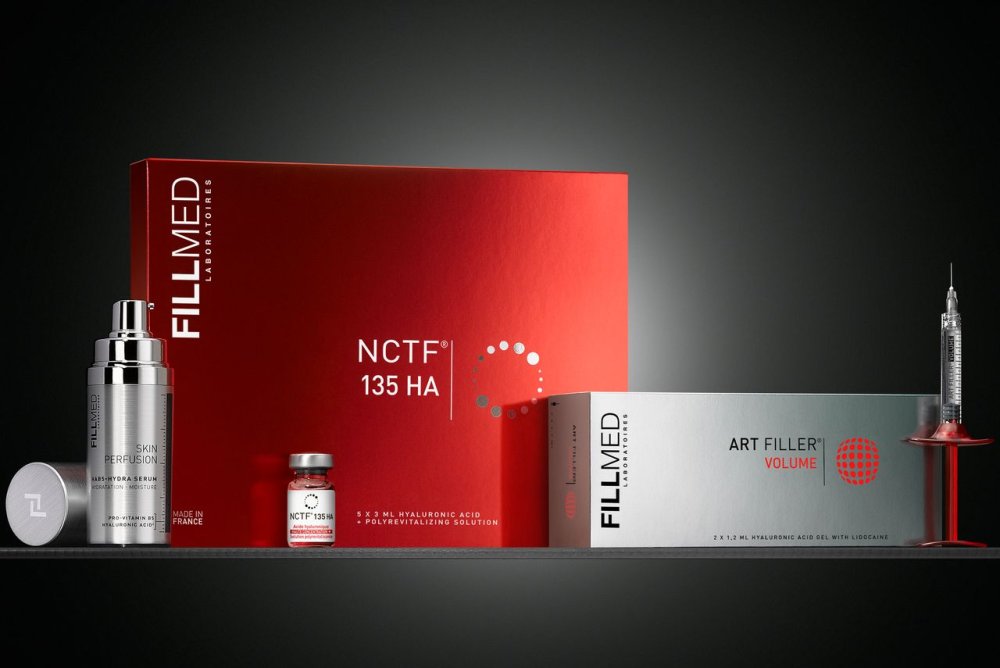 Fillmed - NOVO