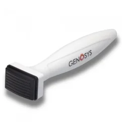 GENOSYS DERMAROLLER STAMP 1x1mm – precizan valjak za mezoterapiju lica, tijela i vlasišta