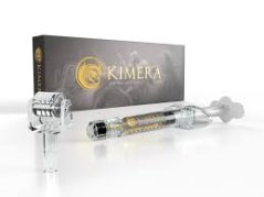 KIMERA HAIR GFP RNA EGZOSOMI  6-u-1 1x2ml– Revolucionarna terapija protiv gubitka kose