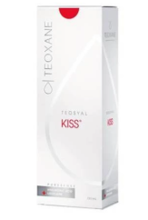 TEOSYAL® PURESENSE KISS 2x1ml – Precizno povećanje volumena i kontura usana
