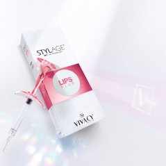 VIVACY STYLAGE BI-SOFT LIPS PLUS 1x1ml