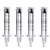 DERMAPEN HYALURON PEN – Sterilne zamjenske ampule 0,3 ml - Pakiranje 10 kom