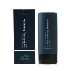 PELO BAUM HAIR REVITALIZING SHAMPOO 1x150ml - Šampon protiv opadanja kose i za jačanje vlasi