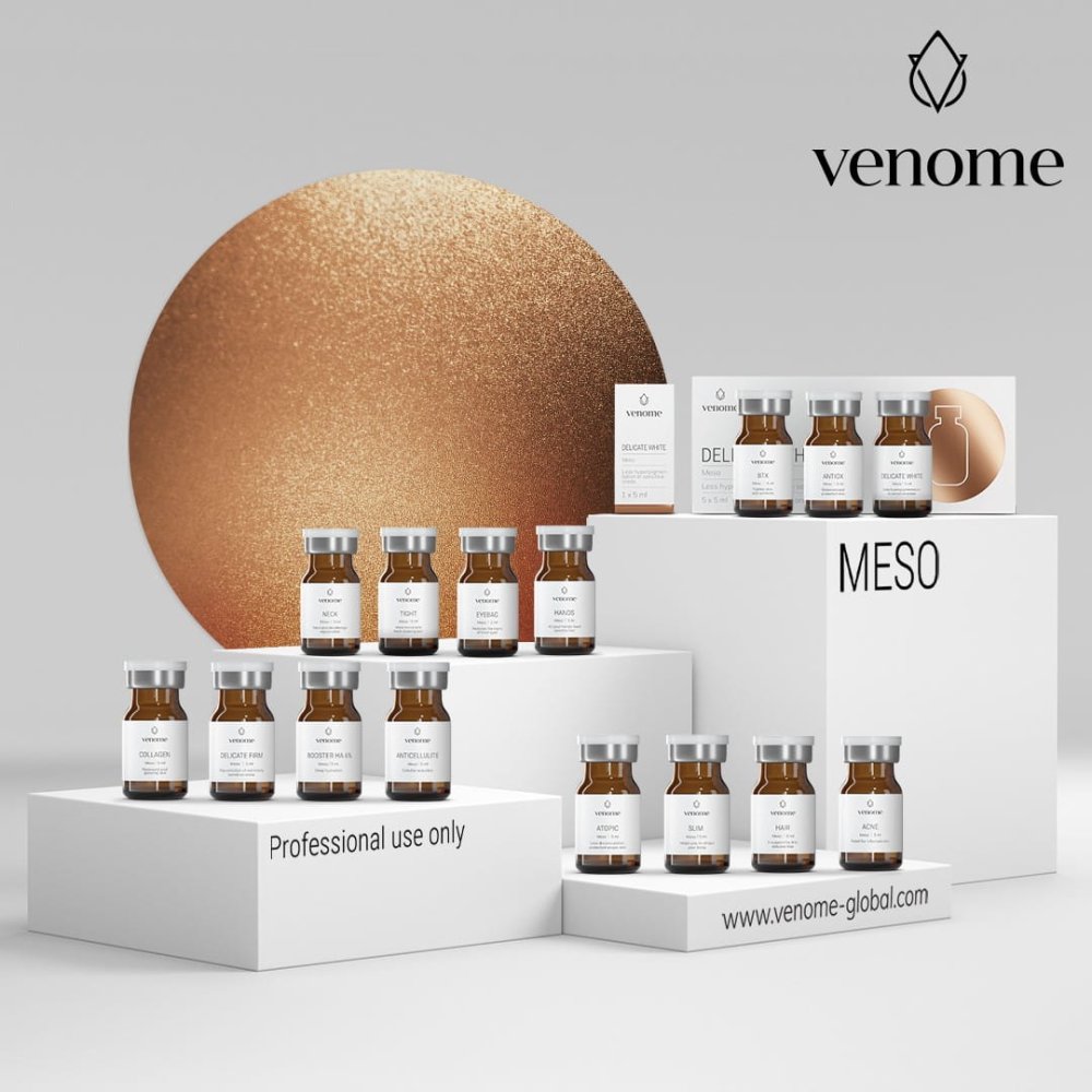 Venome - Novo