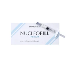 NUCLEOFILL MEDIUM  1x1.5ml – Dubinska obnova kože i biorestrukturiranje