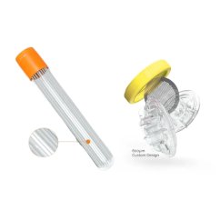 T-Lab EXOMINE SMART KIT – Inovativni komplet za autologne egzosome iz plazme