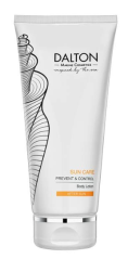 DALTON AFTER SUN BODY LOTION 1x200 ml- hidratantno, umirujuće mlijeko nakon sunčanja