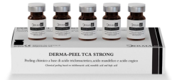 Derma 2.0 Derma‑Peel TCA Strong (5 × 5 ml)