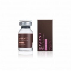 Ashanti Collagen Soft 10 ml – Nježna biorevitalizacija za osjetljivu i zrelu kožu