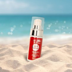 EJAL SUNSCREEN FACE SPF 50 1 x 30 ml