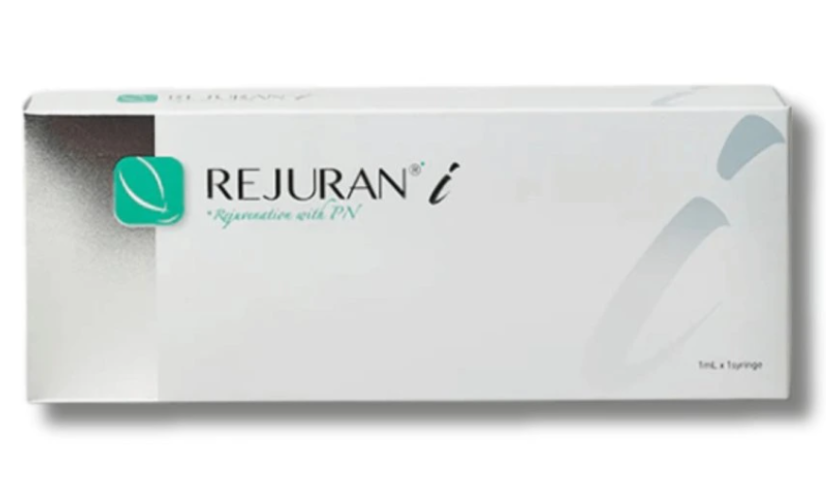 REJURAN i SKINBOOSTER 1×1ml – specijalizirani skinbooster s polinukleotidima, osmišljen za područje oko očiju i tanke kože REJURAN i SKINBOOSTER 1×1ml – specijalizirani skinbooster s polinukleotidima, osmišljen za područje oko očiju i tanke kože