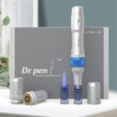 DERMAPEN Dr. Pen ULTIMA A6 Professional – Profesionalni dermapen za microneedling tretmane s CE certifikatom i jamstvom