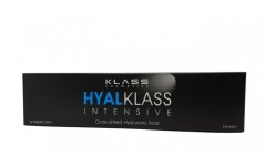 HYALKLASS INTENSIVE EVO 1x1ml – Hijaluronska kiselina za hijaluron pen nove generacije