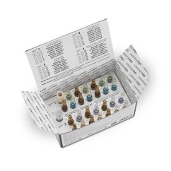 LARIMIDE BIOPEEL SHOCK, 28x2 ml — 28 dana intenzivne obnove i pomlađivanja kože