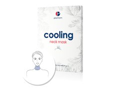 PHARMANN COOLING NECK MASK 2x16ml– Umirujuća maska za vrat poslije estetskih tretmana
