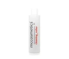 MCCOSMETICS CLEANING ROLLER 1x200ml– dezinfekcijska tekućina za čišćenje dermarollera i higijenu kože