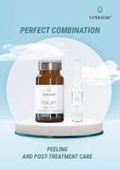 VENOME PEEL TCA LIFT 1x5ml - Profesionalni TCA piling za snažnu revitalizaciju i vidljivo mlađu kožu