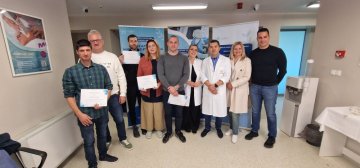 Prijavite se na AMSTA edukacije 2026.!