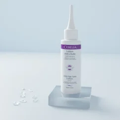 CEBELIA Anti‑Hair Loss Lotion 60 ml – Profesionalni tretman za smanjenje opadanja i poticanje rasta kose