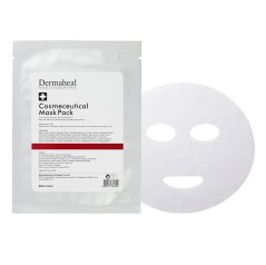 DERMAHEAL COSMECEUTICAL MASK 1x22g – Anti-age sheet mask za profesionalne rezultate kod kuće