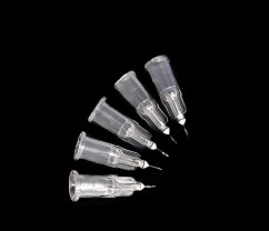 KIPIC MICRO-INJECTION IGLE 27Gx4 mm, 1x100 kom - Hipodermične igle za jednokratnu upotrebu, idealno za aplikaciju BTX, mezoterapiju i PRP