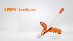 SoftFil® EasyGuide® Micro Cannulas – profesionalna mikrokanila s jednostavnim EasyGuide sustavom za bezbolnije i preciznije uvođenje kanile