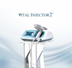 VITAL INJECTOR 1 EunSung 31G, 5-PIN, 20kom– Sterilne zamjenske igle
