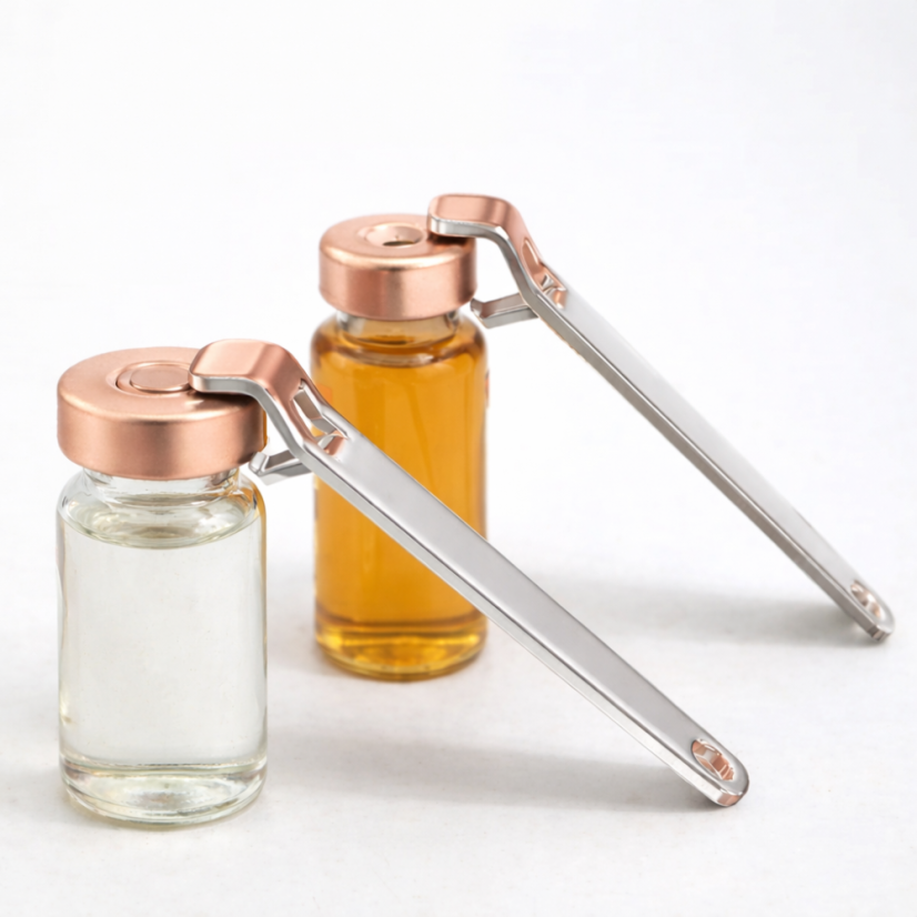 AMSTA Essential Injector Set - profesionalni osnovni set za estetske tretmane